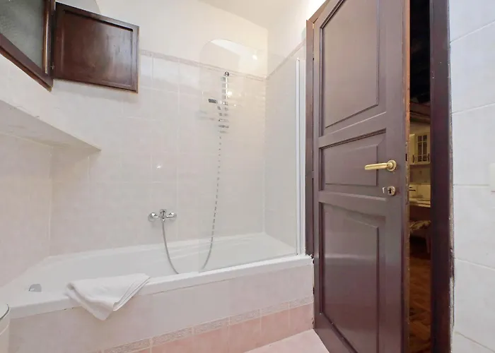 Appartement La Civetta A Navona *