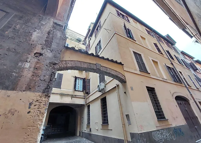 La Civetta A Navona *