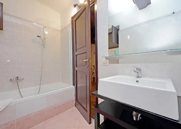 La Civetta A Navona Appartement