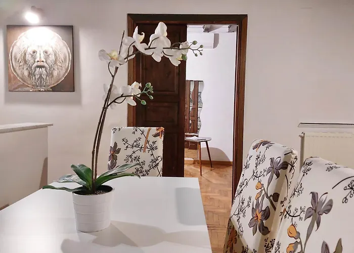 Appartement La Civetta A Navona *