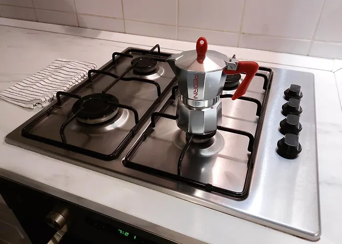 La Civetta A Navona Appartement Rome